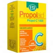 Propolaid propol c 1000 20 tab
