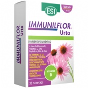 Immunilflor urto 30caps