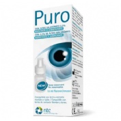 Puro 0,2 iridya  1 frasco 10 ml