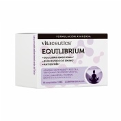 Vitaceutics equilibrium 60 comprimidos