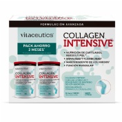 Vitaceutics collagen intense 810g
