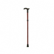 Prim baston extensible muletilla simplex negro