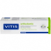 VITIS ORTHODONTIC PASTA DENTIFRICA (100 ML)