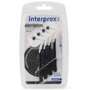 Cepillo dental interprox plus xx-maxi 4 u