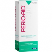 PERIO AID 0.12 MANTENIMIENTO Y CONTROL (500 ML)