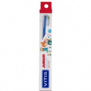 CEPILLO DENTAL INFANTIL - VITIS JUNIOR