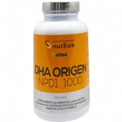 Dha origen npd1 1000 60 perlas