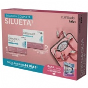 Cumlaude lab: solucion completa drenaqua + drenaqua plus