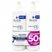 Rilastil xerolact pb 2âº ud 50 % dto 2 x 400 ml