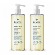 Rilastil xerolact aceite limpiador 2 x 1litro