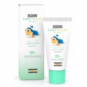 Isdin baby naturals nutraisdin balsamo facial cold & wind  1 envase 30 ml