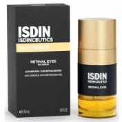 Isdinceutics retinal eyes 20ml