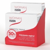 Woman isdin hidratante vaginal duplo