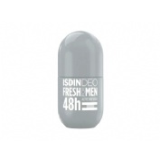 Isdin deo fresh for men  1 roll on 50 ml