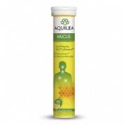 Aquilea mucus 15 comp
