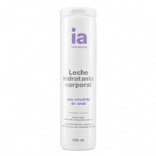 Interapothek leche corporal seda 100 ml