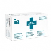 Interapothek suero fisiologico 50 monod