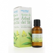 SALUVITAL ACEITE DE ARBOL DEL TE (30 ML)