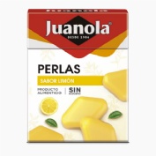 Juanola perlas limon verde