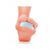 Ratoncito de silicona con anillo comforsil 2 unidades talla s cc226s - comforsil