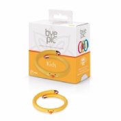 Byepic pulsera aromatica niã‘os