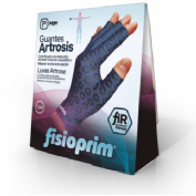 Guantes fisioprim fir artrosis   talla.m