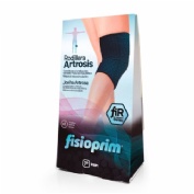 Rodillera fisioprim fir atrosi 1 unidad talla xl