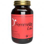 Femmeup  60 capsulas