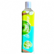 Betres on gel de baã‘o manzana y canela 750 ml