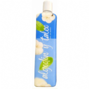 Betres on gel de baã‘o algodon y talco 750 ml