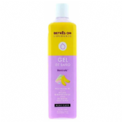 Betres on gel de baã‘o gominola 750ml