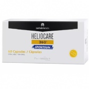 Heliocare 360º sportsun (60 capsulas)