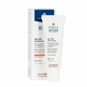 Aktuva ak 100 repair cream spf 50+  1 envase 50 ml