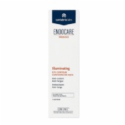 Endocare radiance contorno de ojos iluminador  1 envase 15 ml