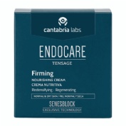Endocare tensage firming nourishing crema  1 tarro 50 ml