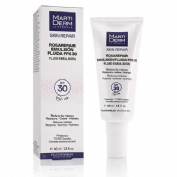 Martiderm rosarepair emulsion fluida fps 30  1 tubo 40 ml
