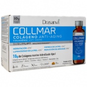 Collmar colageno antiaging drasanvi 10 viales 50ml
