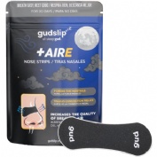 Gudslip tiras nasales 30 dias
