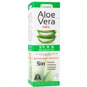 Drasanvi aloe vera gel 200 ml