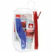 KIT DENTAL PHB TOTAL ADULTO (PASTA Y CEPILLO)