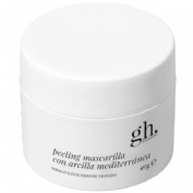 Gh peeling mascarilla mediterránea 40 g