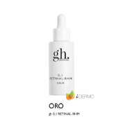 Gh 0,1 retinal-rhm serum 30 ml