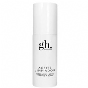 Gh aceite limpiador y desmaquillante 150 ml