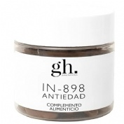 Gh in 898 complemento alimenticio 60caps