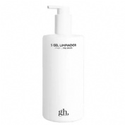 Gh gel limpiador 400 ml