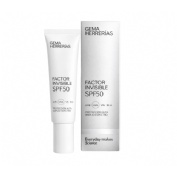 Gh gema herrerias factor solar invisible spf 50+ 45 ml