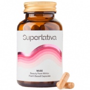 Superlativa muse 60 caps