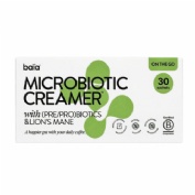 Baãa microbiotic creamer on the go 30 monodosis