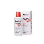 BEXIDENT ENCIAS COLUTORIO - CLORHEXIDINA 0,12% (500 ML)