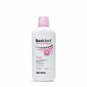 Bexident dientes sensibles colutorio  1 envase 500 ml